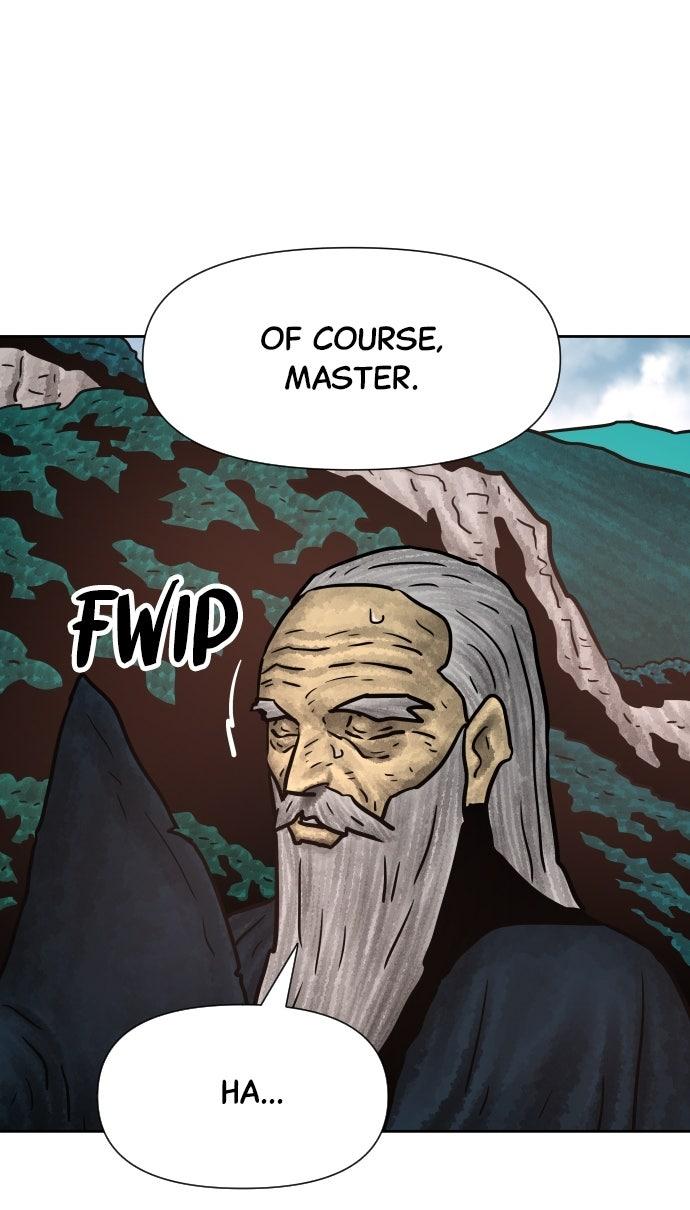 Warrior Executioner Episode 175 89