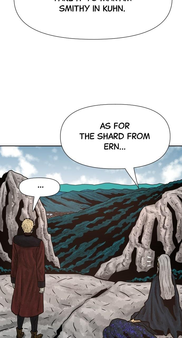 Warrior Executioner Episode 176 3