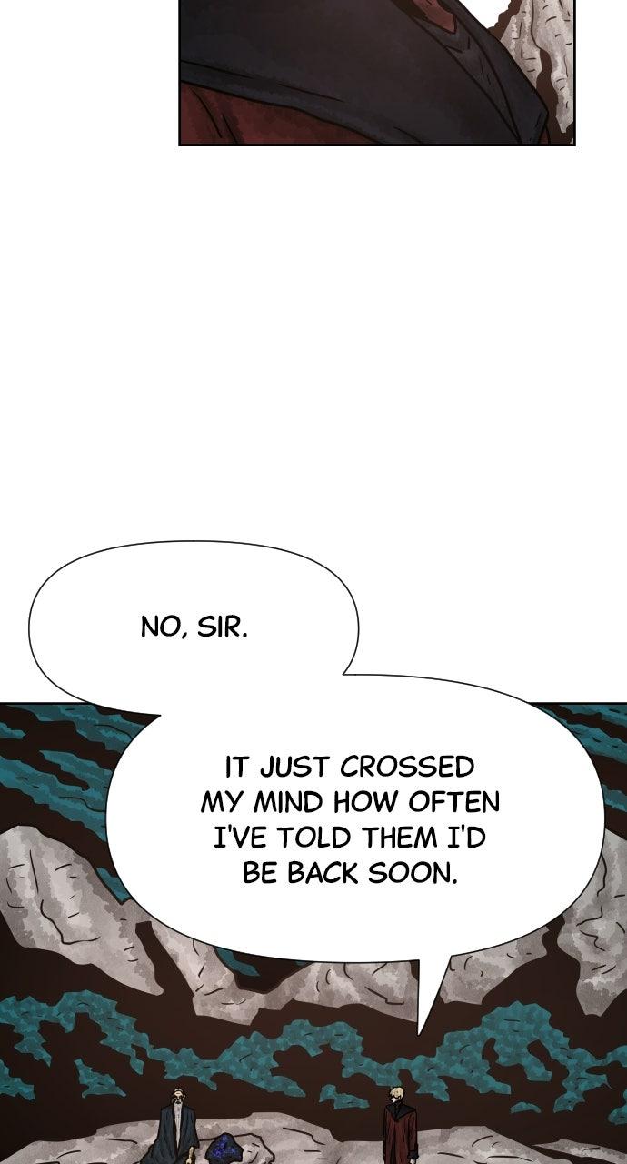 Warrior Executioner Episode 176 5