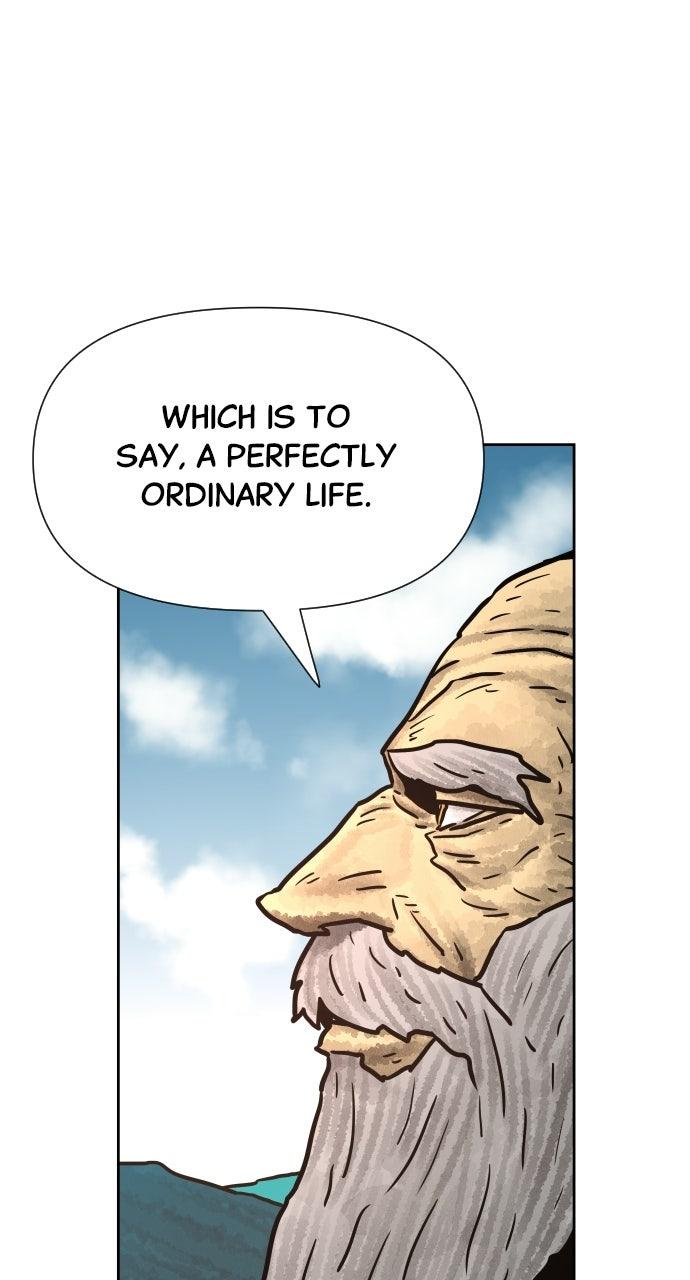 Warrior Executioner Episode 176 9