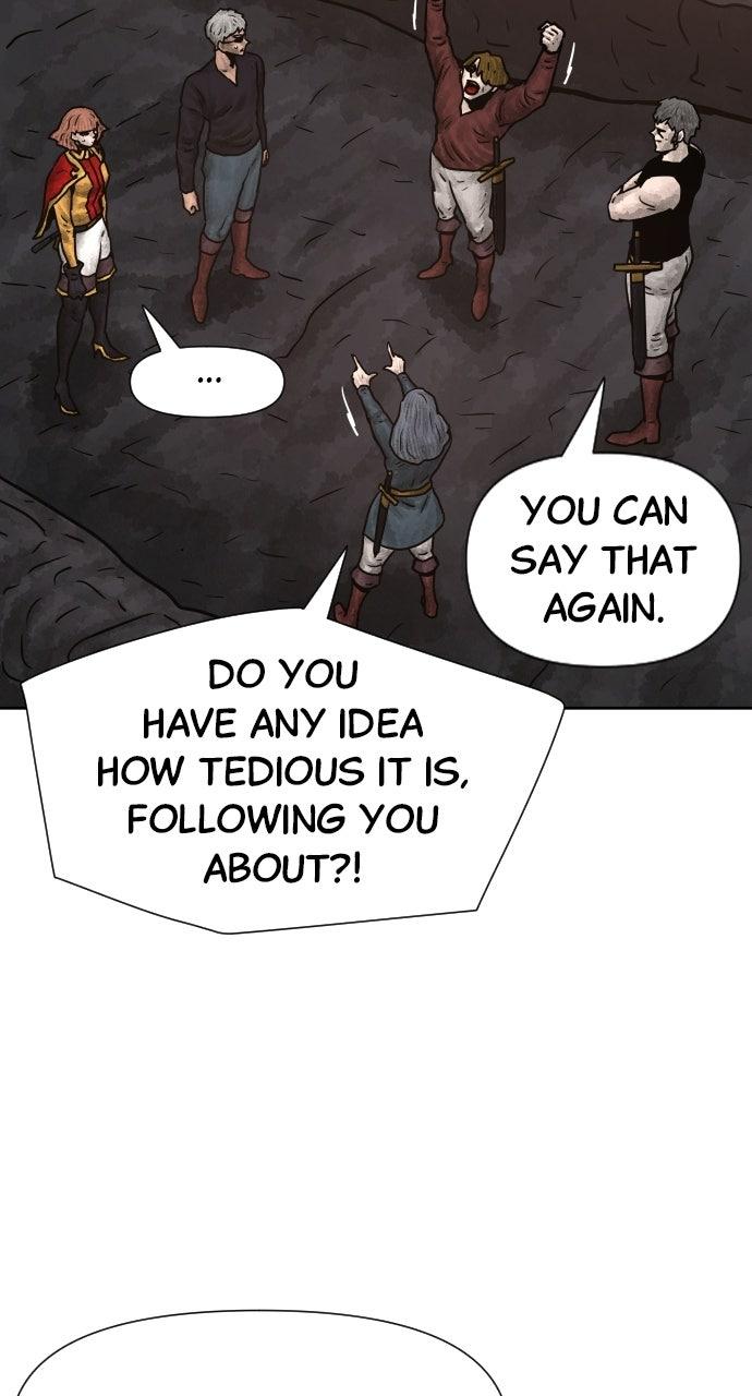 Warrior Executioner Episode 176 22