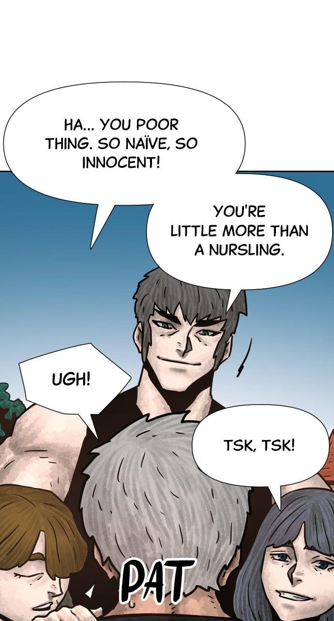 Warrior Executioner Episode 176 24