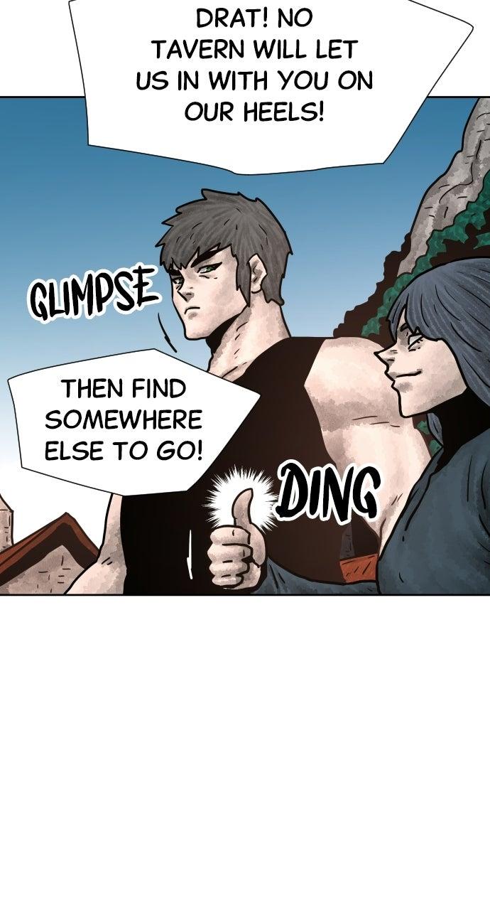 Warrior Executioner Episode 176 30