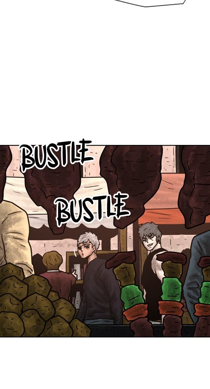 Warrior Executioner Episode 176 33