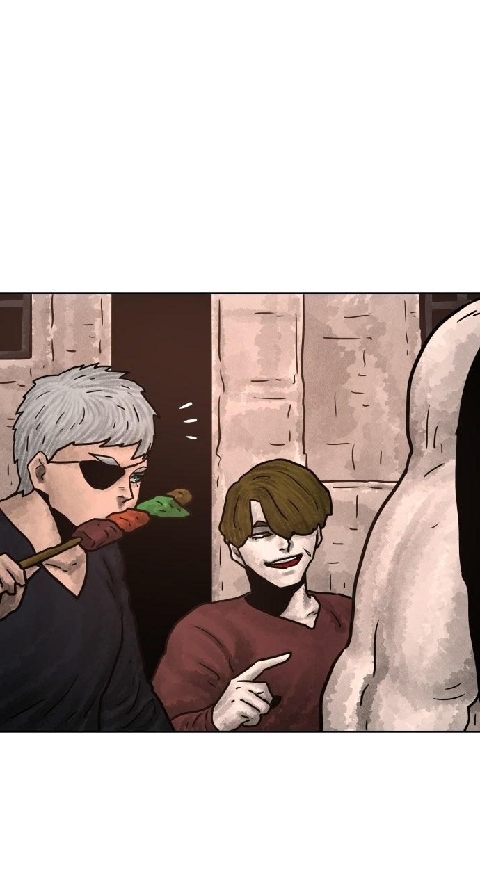 Warrior Executioner Episode 176 34