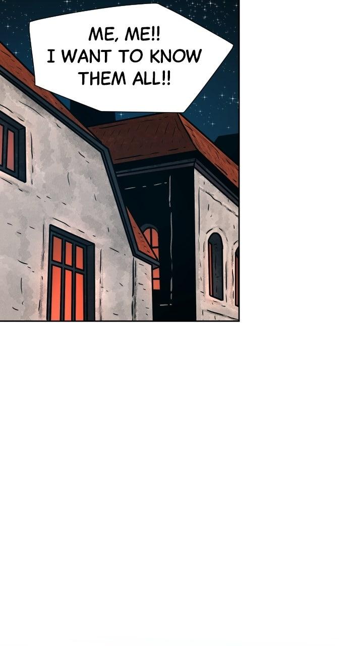 Warrior Executioner Episode 176 40