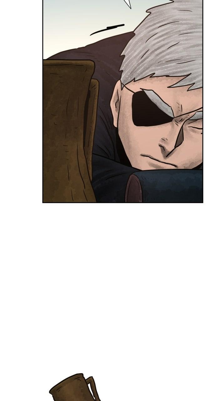 Warrior Executioner Episode 176 42