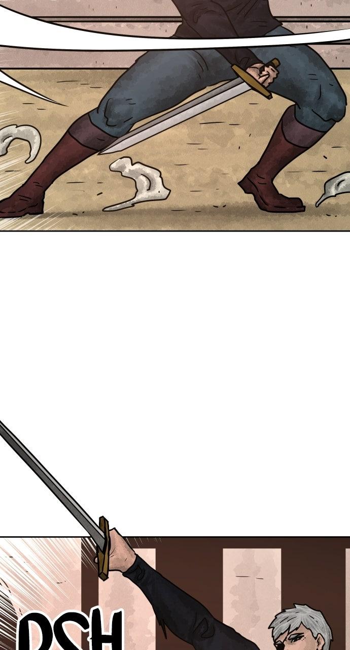 Warrior Executioner Episode 176 49