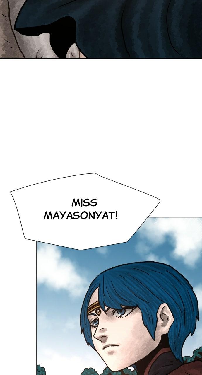 Warrior Executioner Episode 176 54