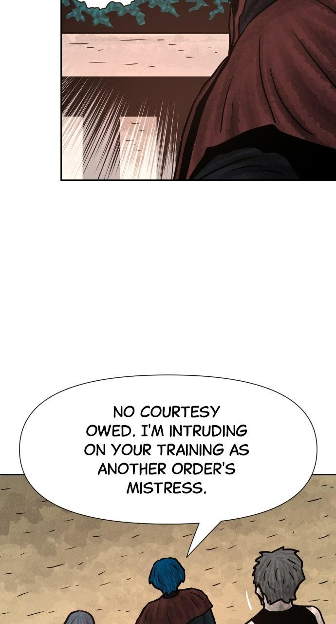 Warrior Executioner Episode 176 55