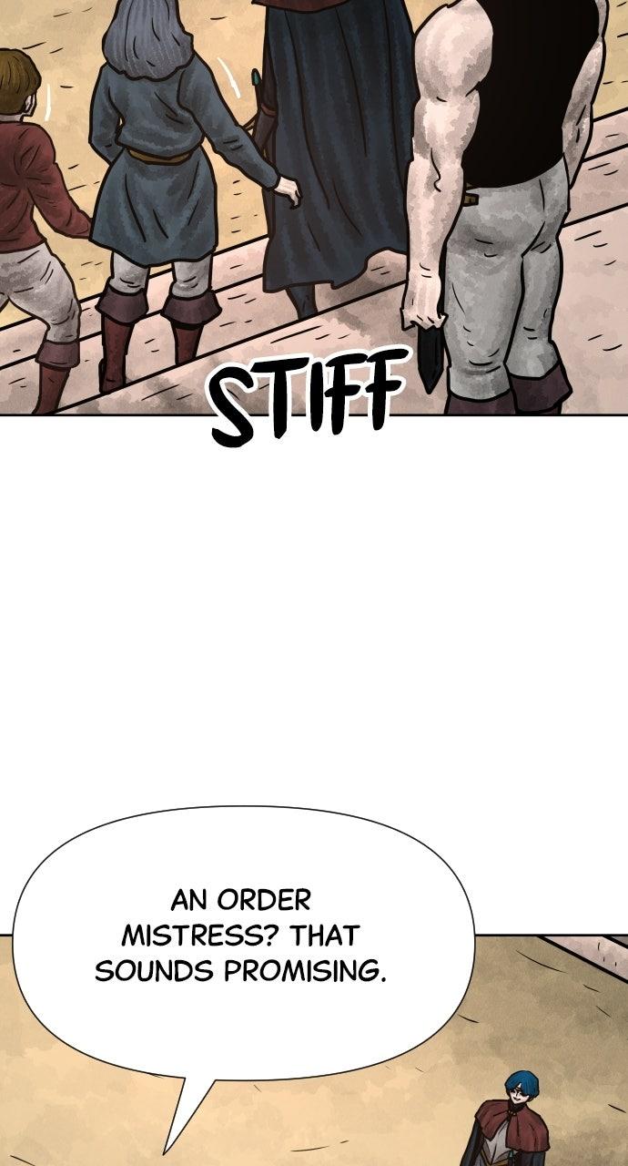 Warrior Executioner Episode 176 56