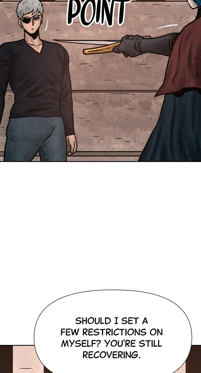 Warrior Executioner Episode 176 63