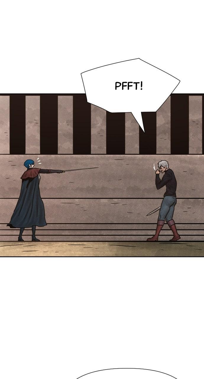 Warrior Executioner Episode 176 65