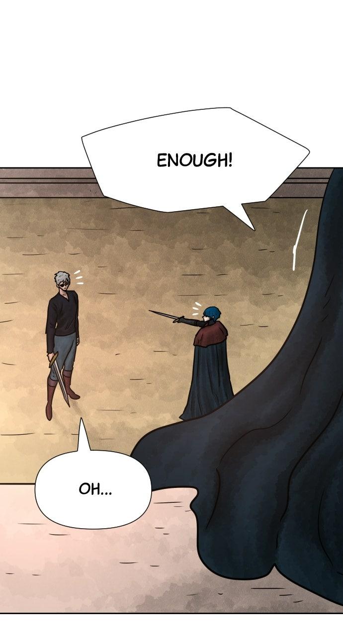Warrior Executioner Episode 176 67