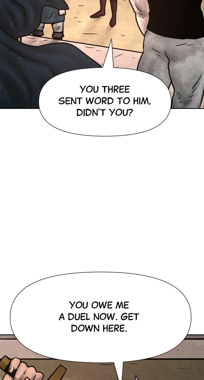 Warrior Executioner Episode 176 71