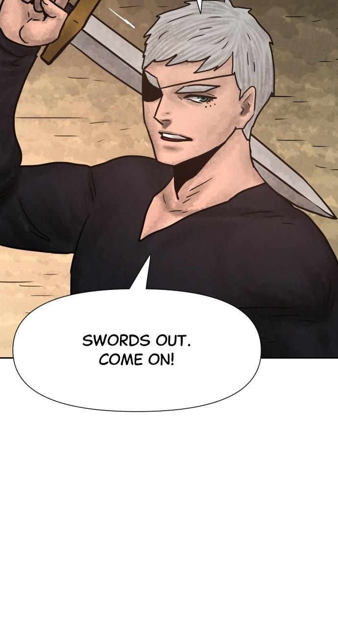 Warrior Executioner Episode 176 72