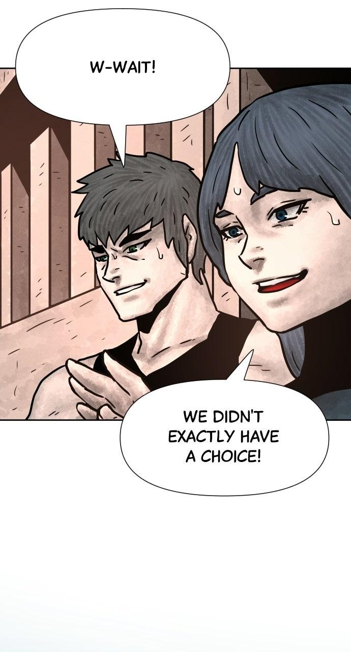 Warrior Executioner Episode 176 73