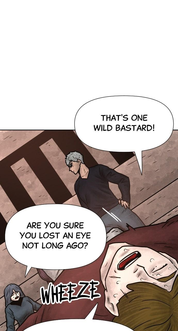 Warrior Executioner Episode 176 75