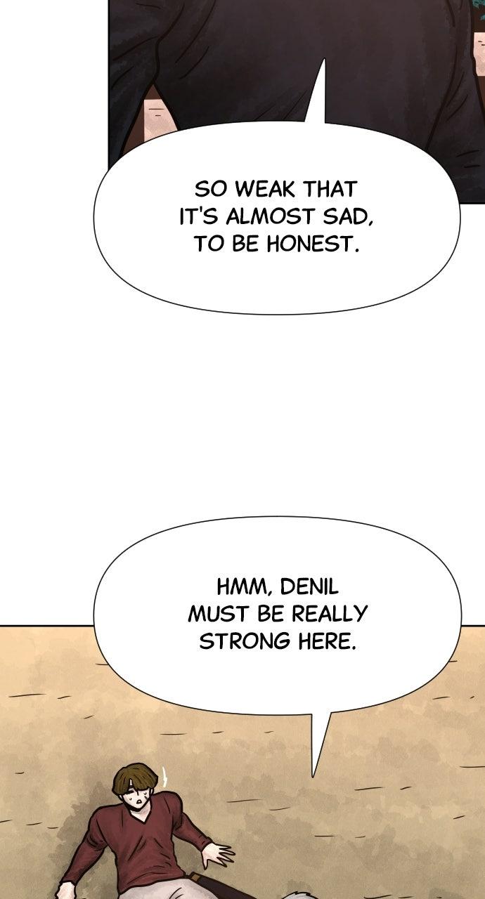 Warrior Executioner Episode 176 77