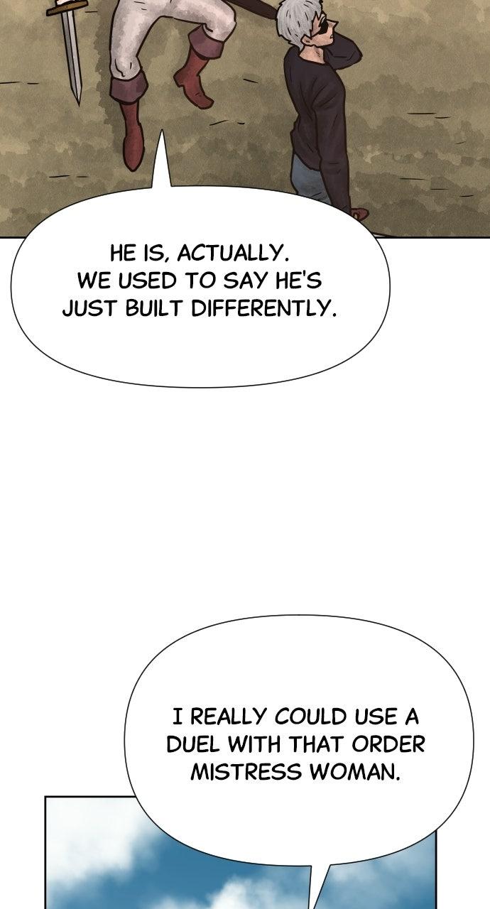 Warrior Executioner Episode 176 78