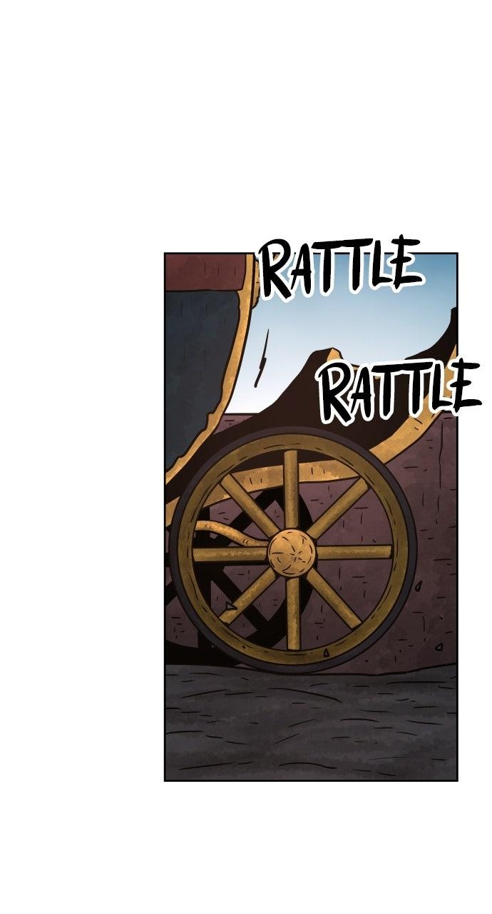 Warrior Executioner Episode 176 81