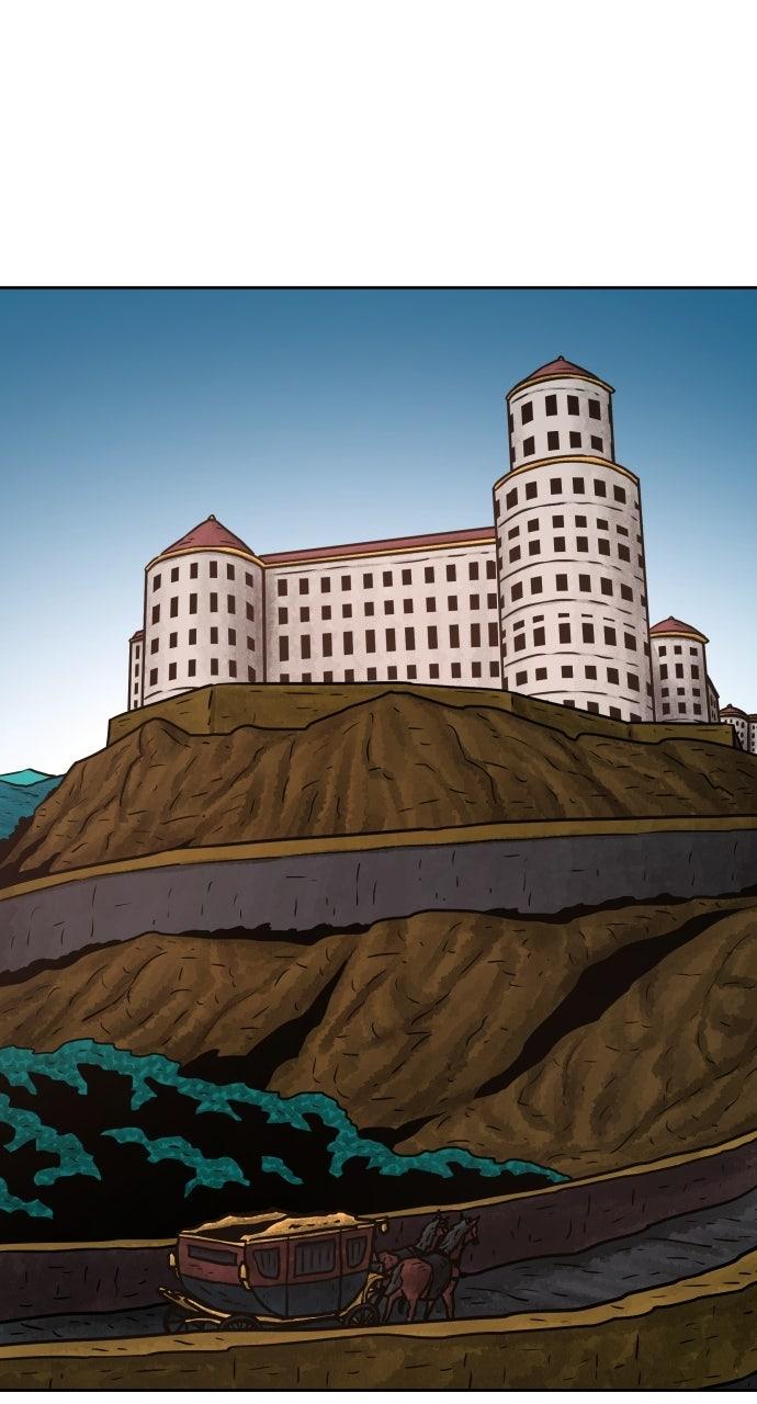 Warrior Executioner Episode 176 82