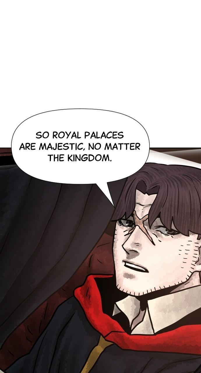 Warrior Executioner Episode 176 83