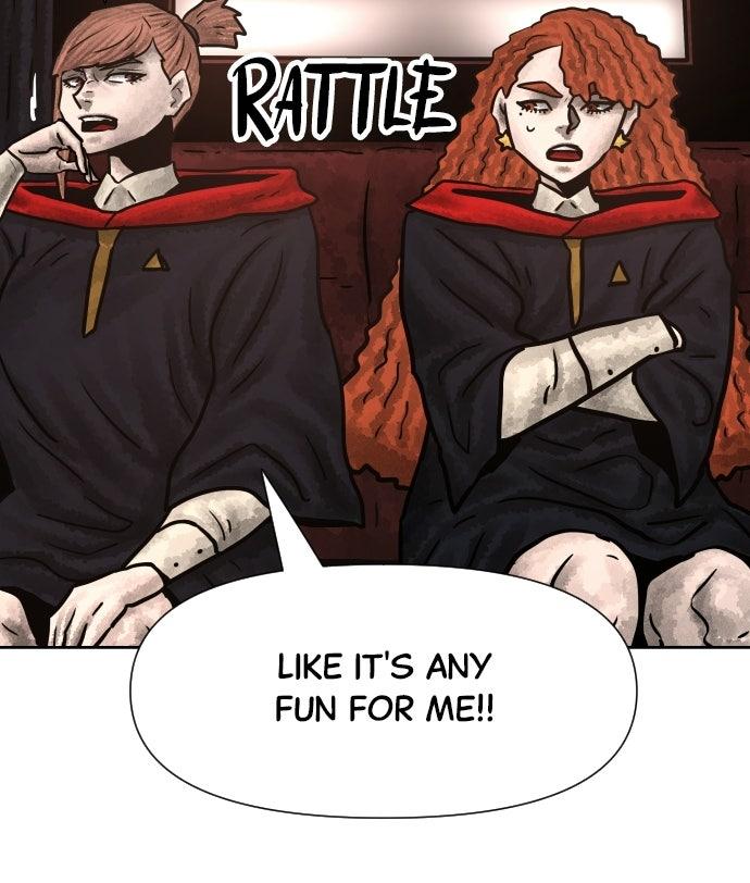 Warrior Executioner Episode 176 87