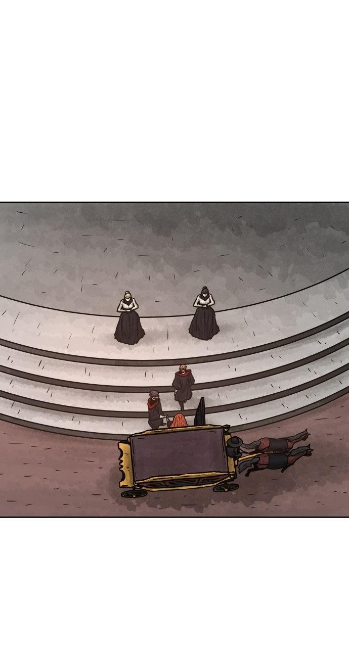 Warrior Executioner Episode 177 1