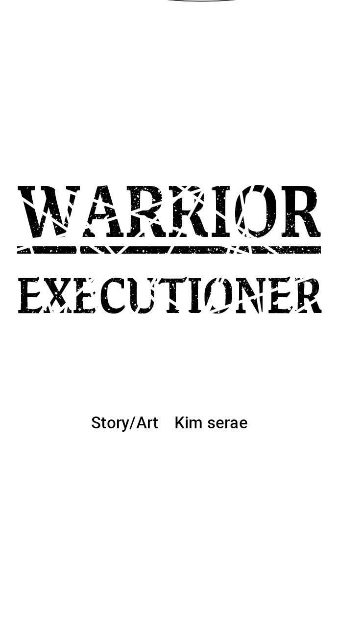 Warrior Executioner Episode 177 8