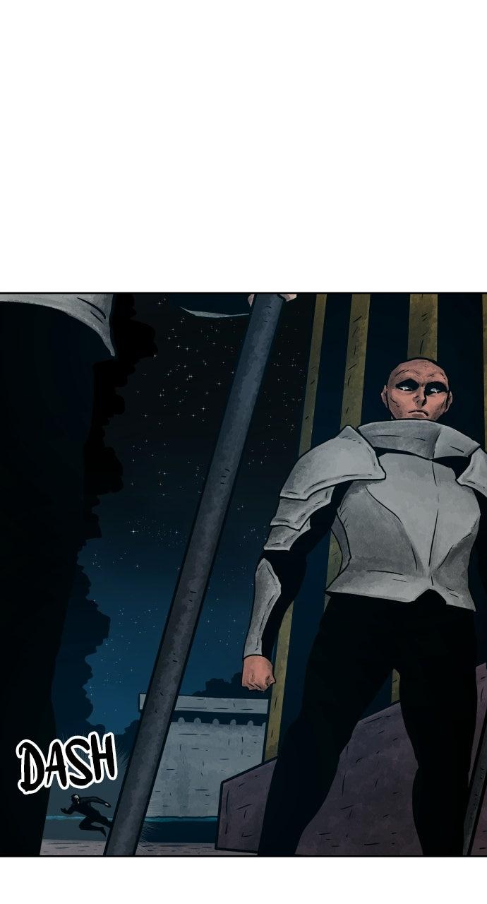 Warrior Executioner Episode 177 14