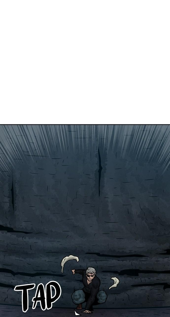 Warrior Executioner Episode 177 16