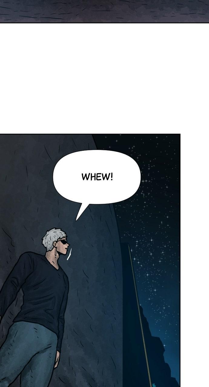 Warrior Executioner Episode 177 17