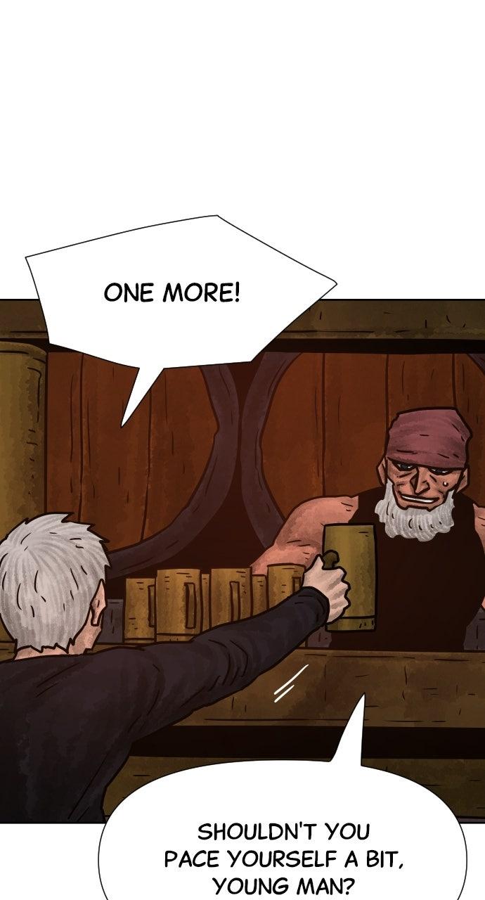 Warrior Executioner Episode 177 29