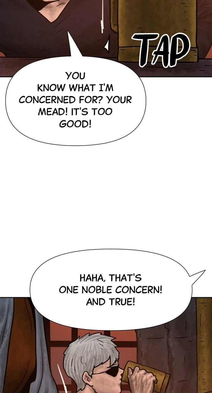 Warrior Executioner Episode 177 32