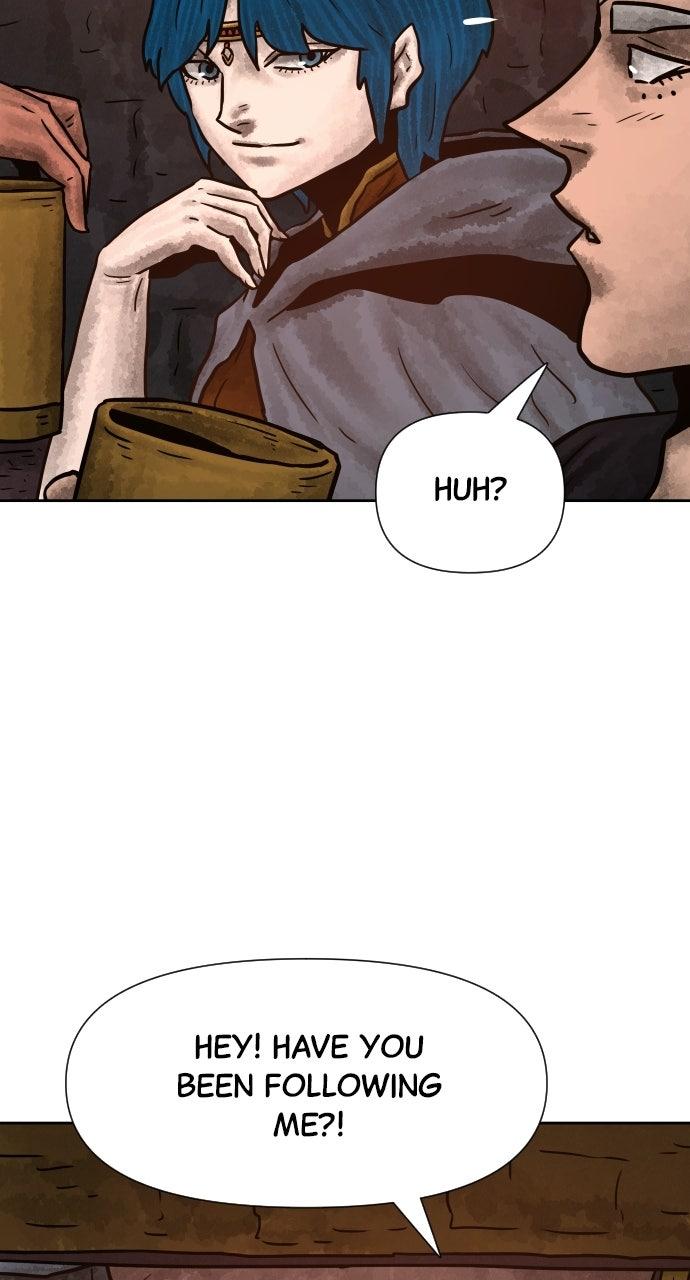 Warrior Executioner Episode 177 34