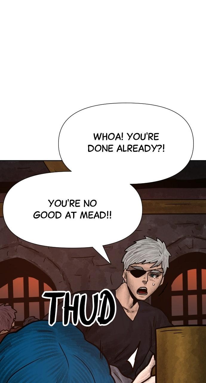 Warrior Executioner Episode 177 38