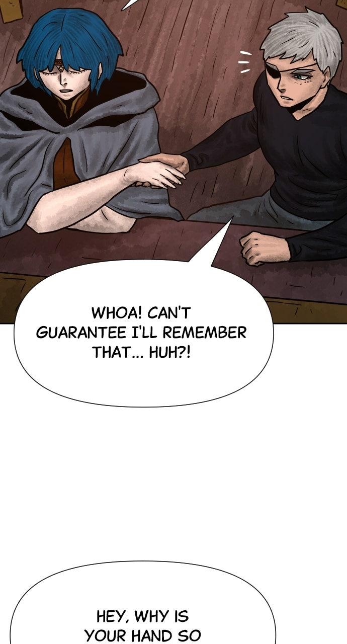 Warrior Executioner Episode 177 42