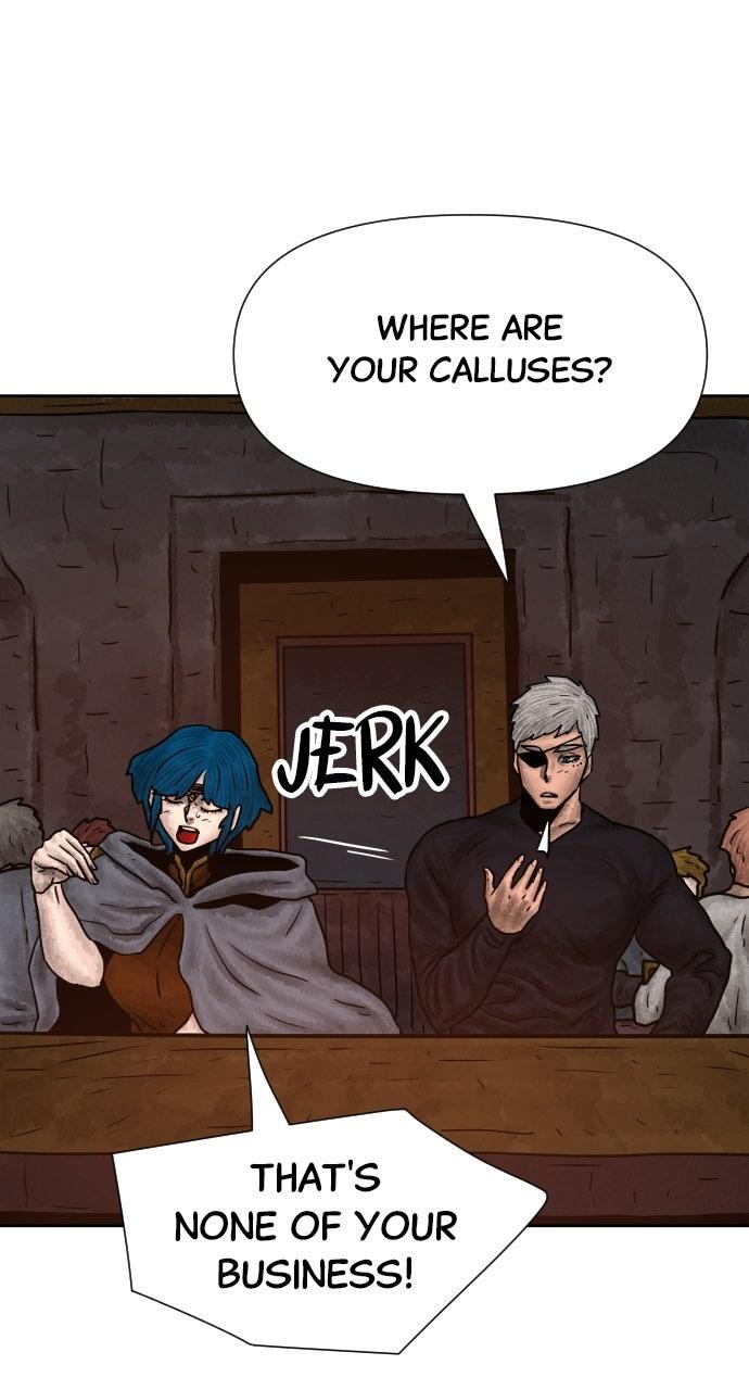 Warrior Executioner Episode 177 44