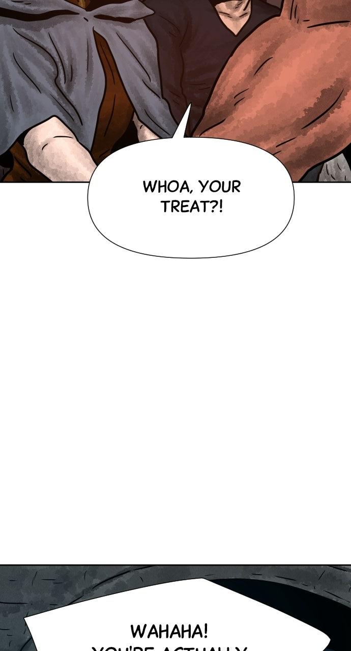 Warrior Executioner Episode 177 47