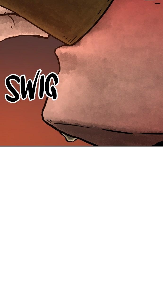 Warrior Executioner Episode 177 51