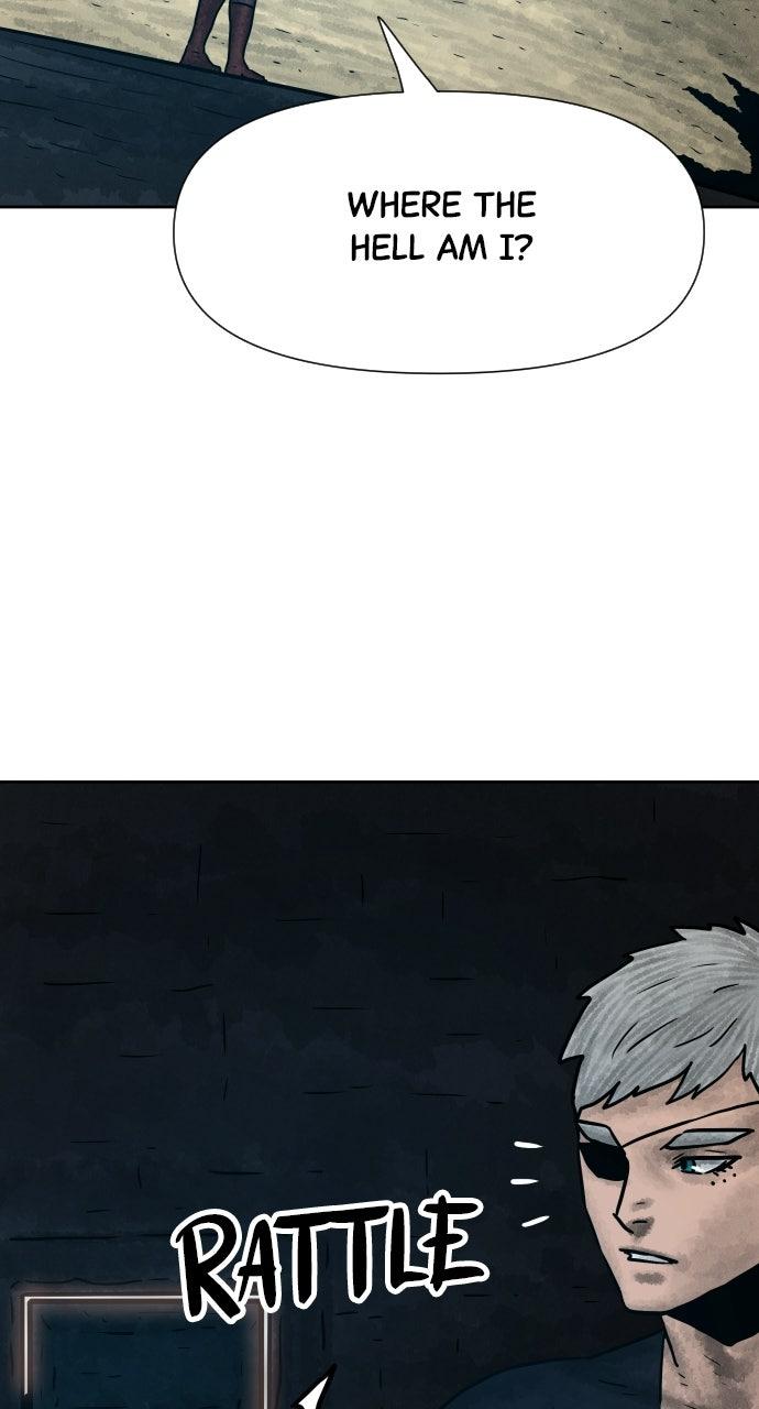 Warrior Executioner Episode 177 56