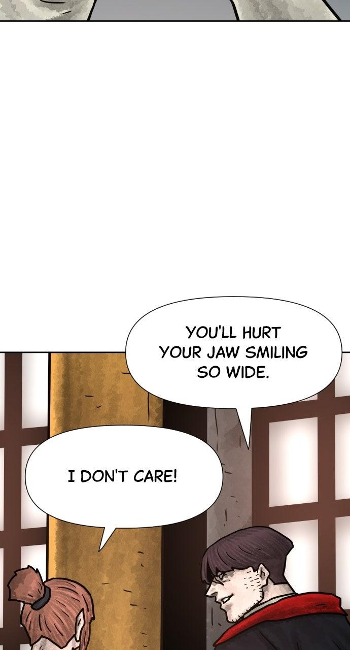 Warrior Executioner Episode 177 62