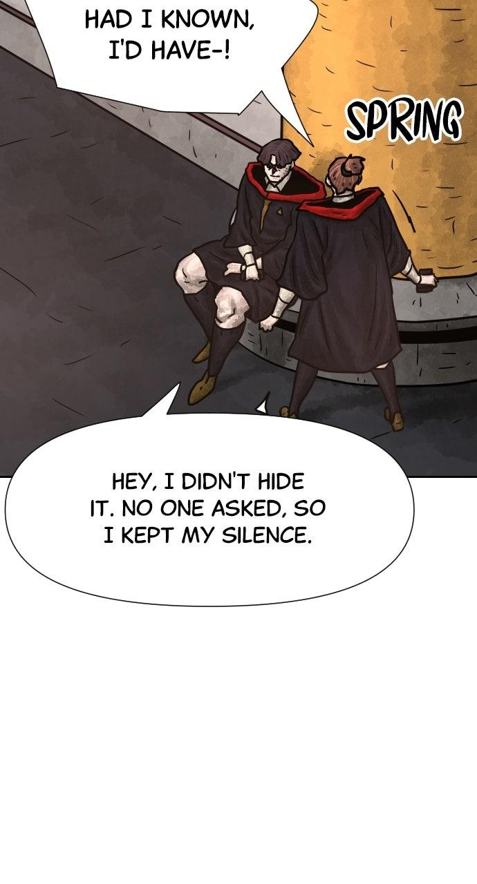 Warrior Executioner Episode 177 65