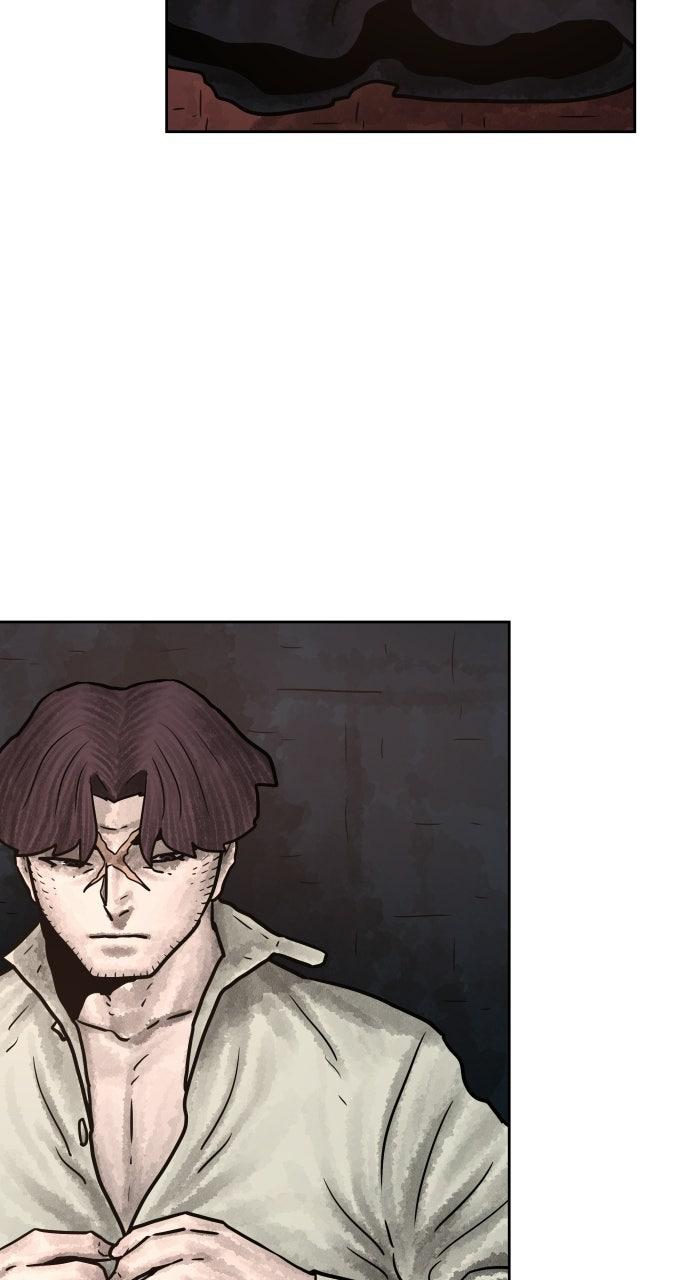 Warrior Executioner Episode 177 71