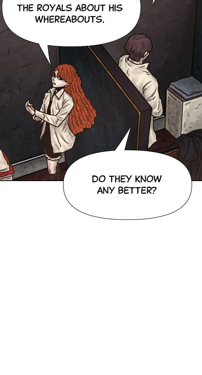 Warrior Executioner Episode 177 74