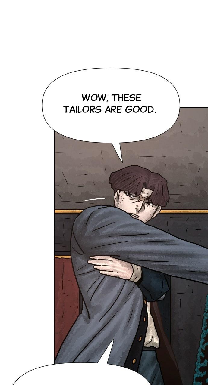 Warrior Executioner Episode 177 83