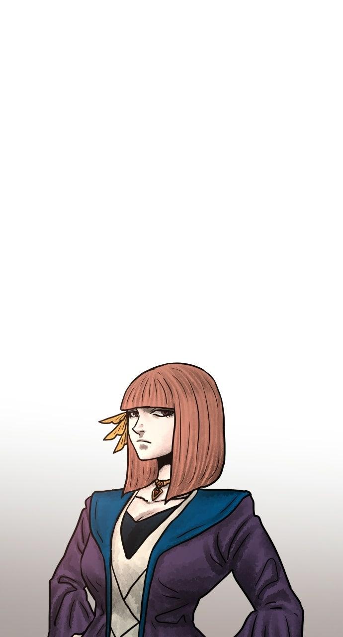 Warrior Executioner Episode 178 2