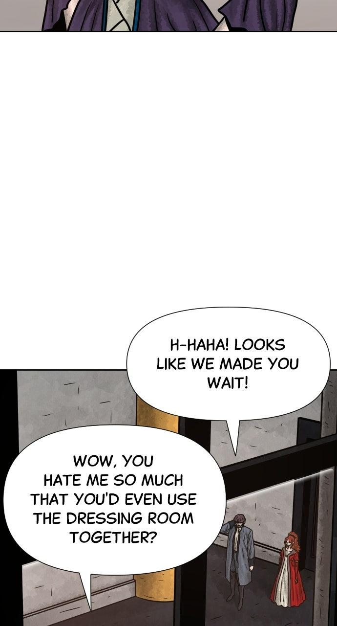 Warrior Executioner Episode 178 3