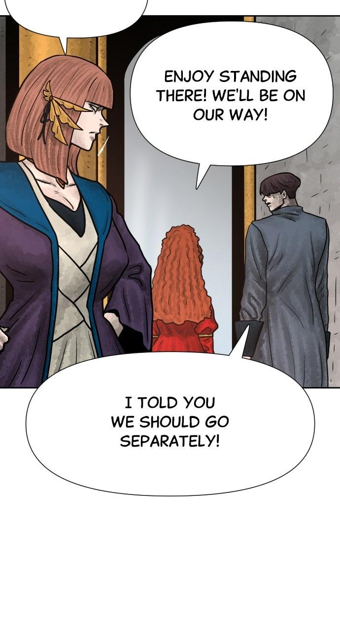 Warrior Executioner Episode 178 6